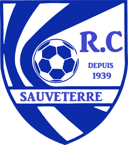 logo du club RACING CLUB SAUVETERRE