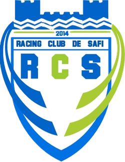 logo du club Racing Club de Safi