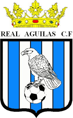 logo du club Real Aguilas Croix de Fer