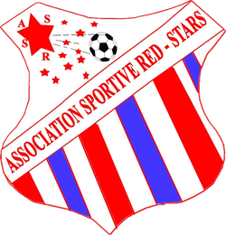 logo du club RED STARS A.S.