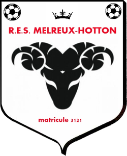 logo du club RES Melreux - Hotton
