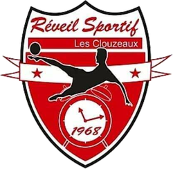 logo du club Réveil sportif les Clouzeaux