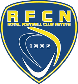 logo du club RFC NATOYE