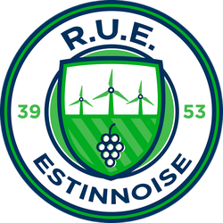logo du club RUE ESTINNOISE