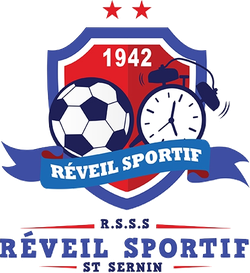 logo du club RÉVEIL SPORTIF DE ST SERNIN