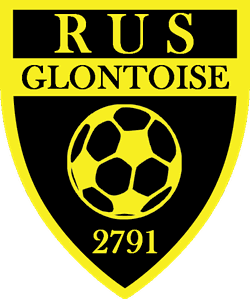 logo du club R.U.S. Glontoise