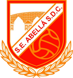 logo du club S.E. ABELLÁ S.D.C.