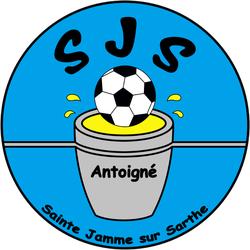 logo du club SAINTE JAMME SP