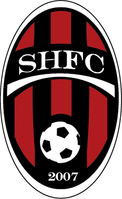 logo du club SAINT HENRI FOOTBALL CLUB