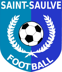 logo du club Saint Saulve Football