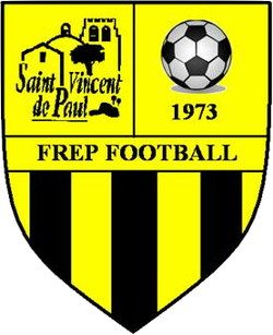 logo du club Saint vincent de Paul