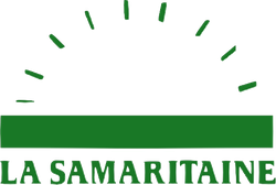 logo du club SAMARITAINE