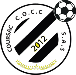 logo du club Entente SAS/COCC/Coursac