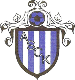 logo du club S.C. KOUROUCIEN