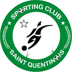 logo du club Sporting Club Saint-Quentinois