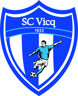 logo du club Sporting Club de Vicq