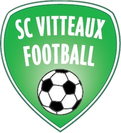 logo du club SC VITTEAUX