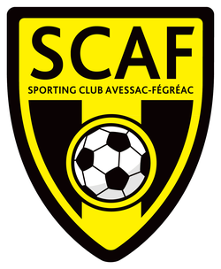 logo du club Sporting Club Avessac-Fégréac