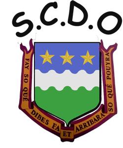 logo du club Sporting Club Daussois Omnisport