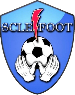 logo du club SCLE FOOT