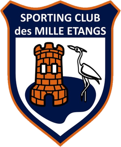 logo du club Sporting Club des MILLE ETANGS