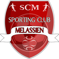 logo du club Sporting Club Mélassien Le Teil