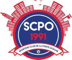 logo du club Sporting Club de la Porte Océane