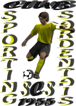 logo du club SPORTING CLUB SARDENTAIS