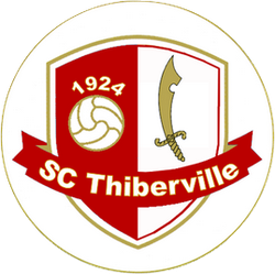 logo du club Sporting Club Thibervillais
