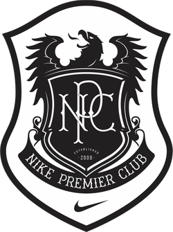 logo du club St Roch-Vieux Nice