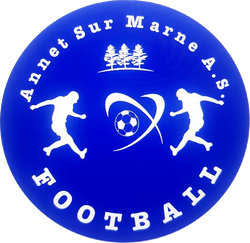 logo du club SL ANNET FC