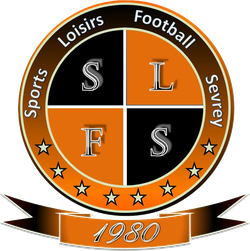 logo du club S.L.F. SEVREY