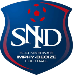 logo du club Sud Nivernais Imphy-Decize