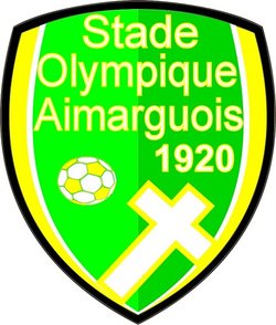 logo du club Stade Olympique Aimarguois