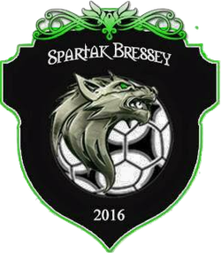 logo du club Spartak Bressey