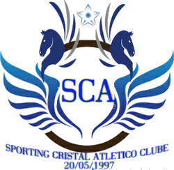 logo du club SPORTING CRISTAL ATLETICO CLUBE