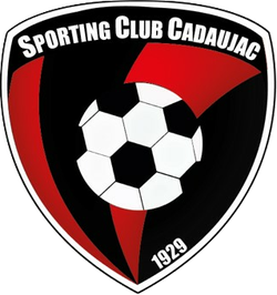 logo du club Sporting Club Cadaujac