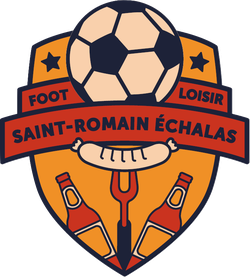 logo du club Saint Romain Echalas Loisir