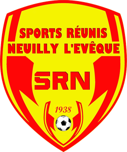 logo du club SPORTS RÉUNIS NEUILLY L'EVÊQUE
