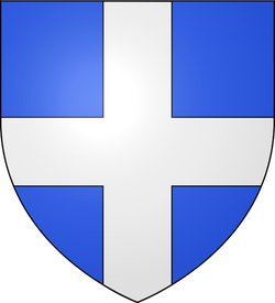 logo du club section sportive Jeanne d'Arc FIGEAC