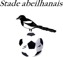 logo du club Stade abeilhanais