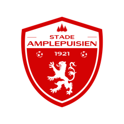 logo du club STADE AMPLEPUISIEN