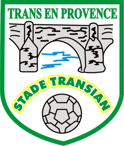 logo du club STADE TRANSIAN