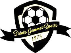 logo du club Ste Gemmes Sport
