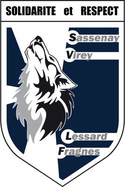 logo du club S.V.L.F. Football Club
