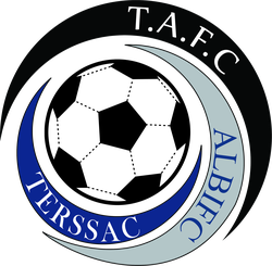 logo du club Terssac Albi Football Club
