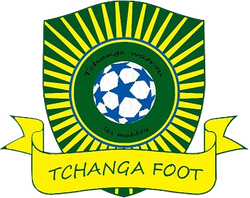 logo du club Tchangasc-foot