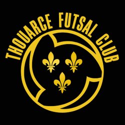 logo du club Thouarcé Futsal Club