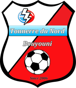 logo du club TONNERRE DU NORD