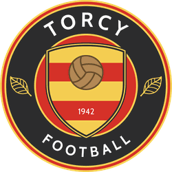 logo du club US TORCY PARIS VALLEE DE LA MARNE